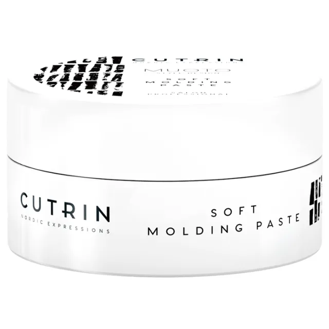 Cutrin Muoto Soft Molding Paste (100 ml)