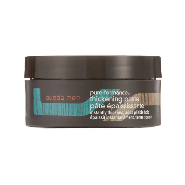Aveda Men Pure-formance Thickening Paste 75 ml