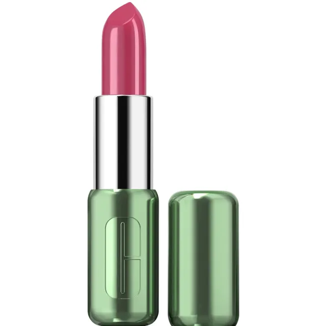 Clinique Pop Longwear Lipstick Shine 3,9 g - Love Pop