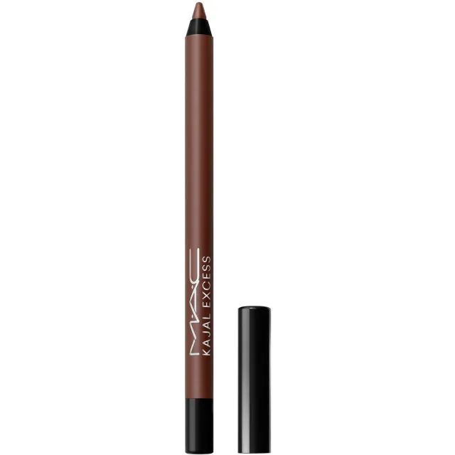 Kajal Excess Longwear Smoky Eyeliner