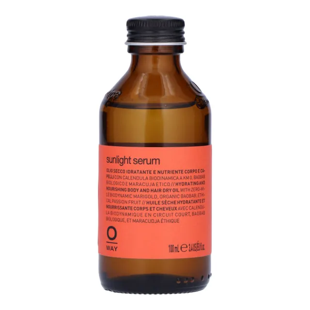 Oway Sunlight serum 100 ml