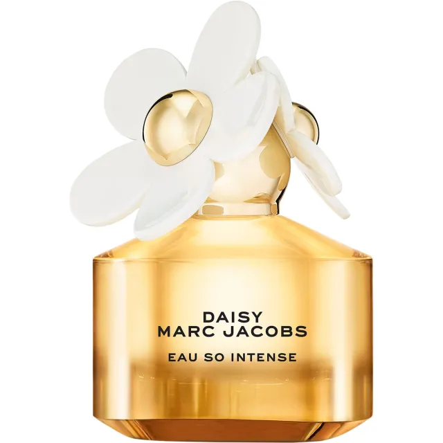 Marc Jacobs Daisy Eau So Intense Eau de Parfum 50 ML.