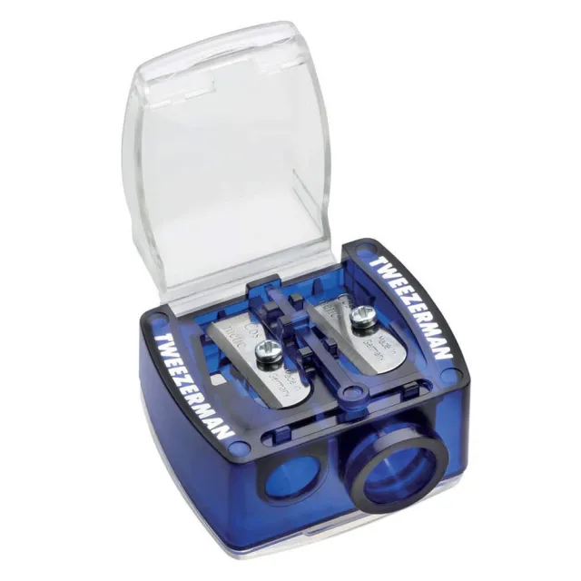 Tweezerman Deluxe Cosmetic Sharpener