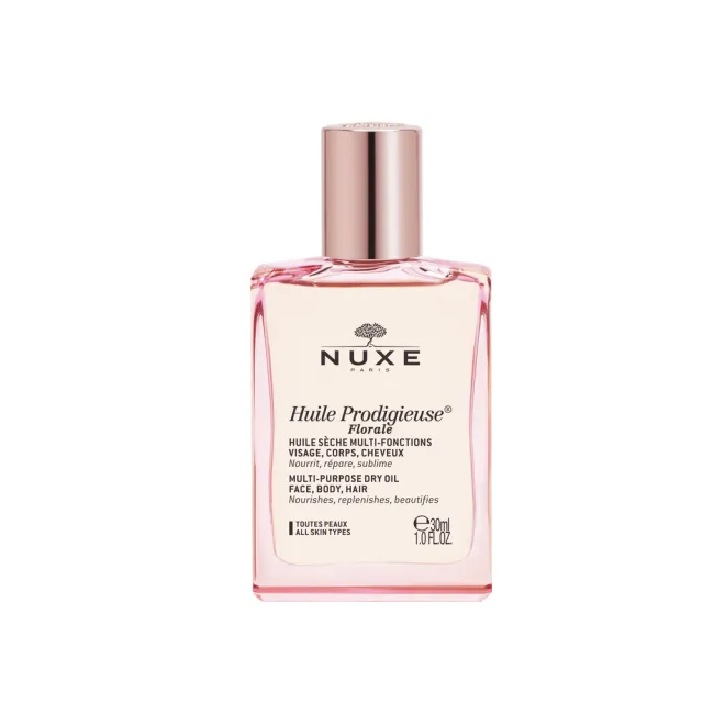 Nuxe Huile Prodigieuse Florale, 30ml.