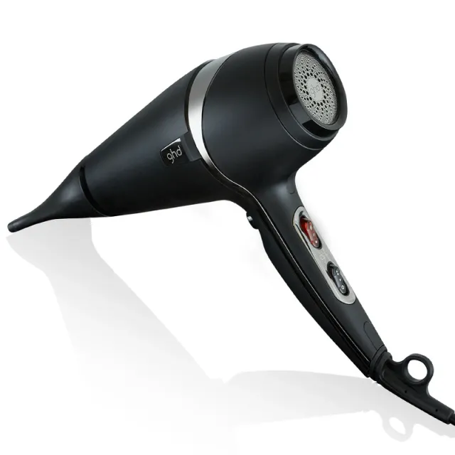 ghd Air Føntørrer - Black