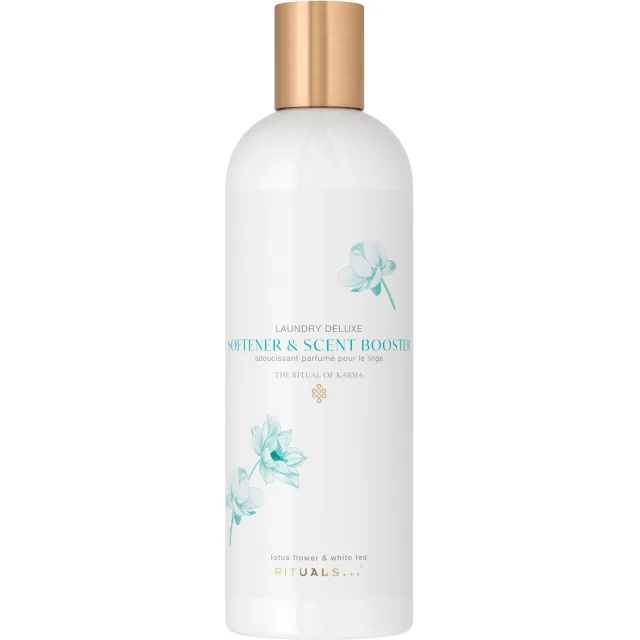 The Ritual of Karma Scent Booster & Softener in 1