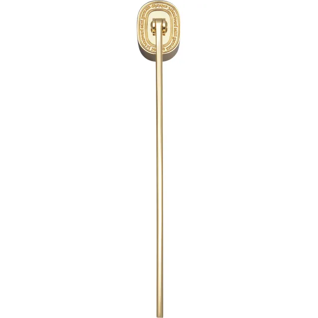 Candle Snuffer Golden Finish