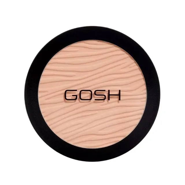 Gosh Dextreme High Coverage Powder 004 Natural 9 g