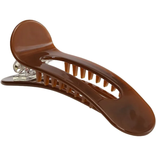 Crocodile Hair Clip