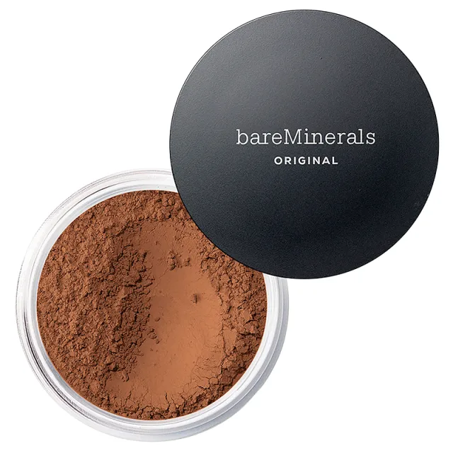 bareMinerals Original Loose Mineral Foundation SPF 15 Golden Deep 28 (8 g)
