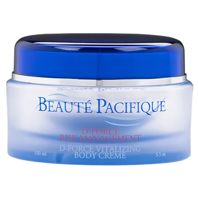 Beauté Pacifique D-Force Bodylotion (100 ml)