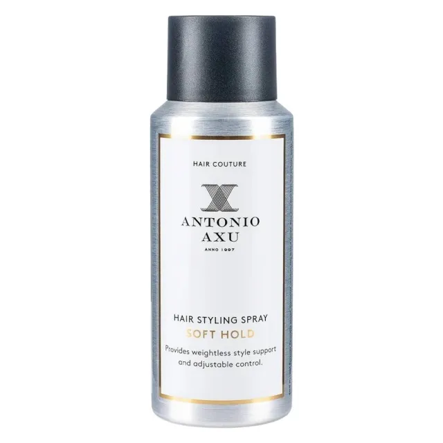 Antonio Axu Hair Styling Spray Soft Hold 100 ml