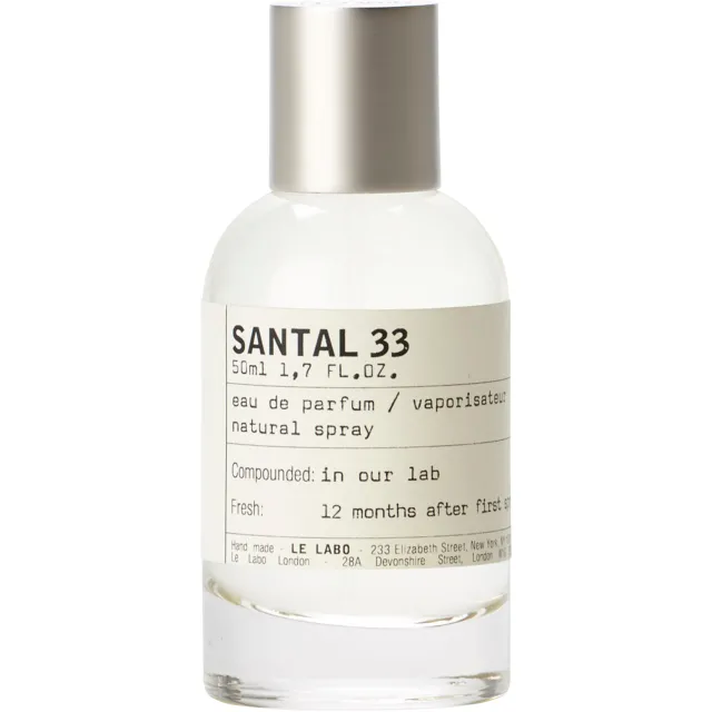 Santal 33 Eau de Parfum
