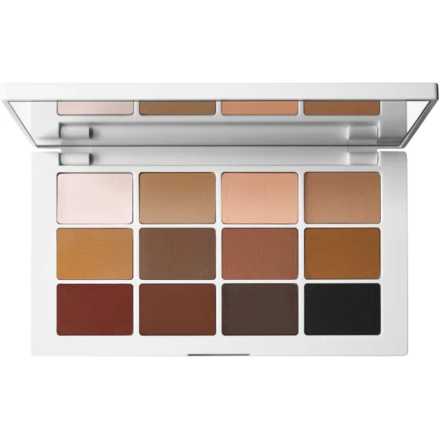 Master Mattes® Eyeshadow Palette