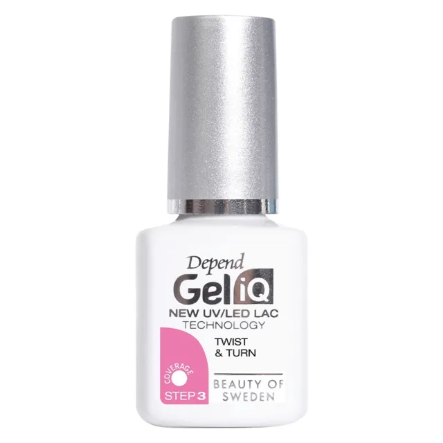 Depend GeliQ 1151 Twist & Turn 5ml
