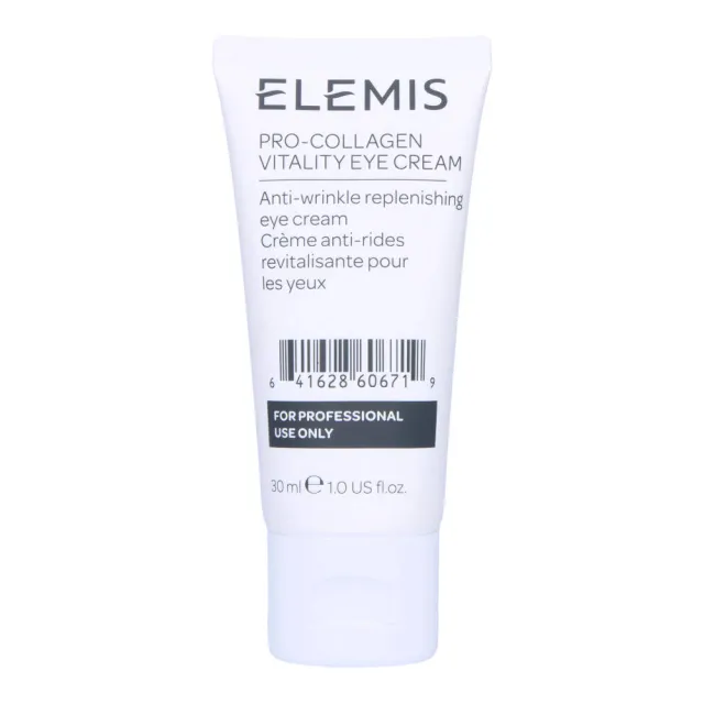 Elemis Pro-Collagen Vitality Eye Cream 30 ml