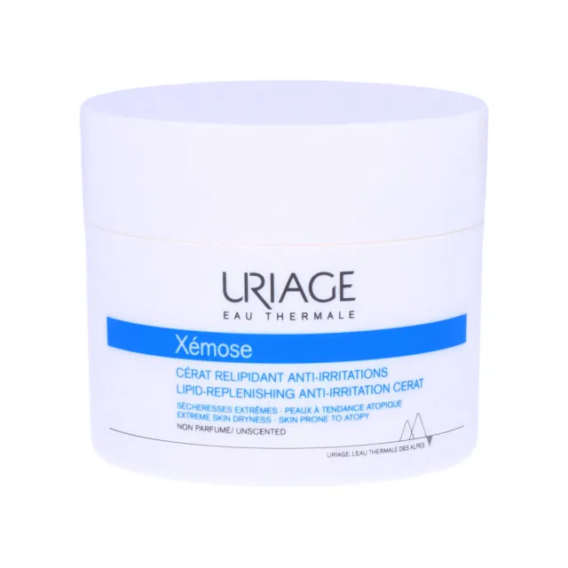 Uriage Xémose Lipid-Replenishing Anti-Irritation Cerat 200 ml