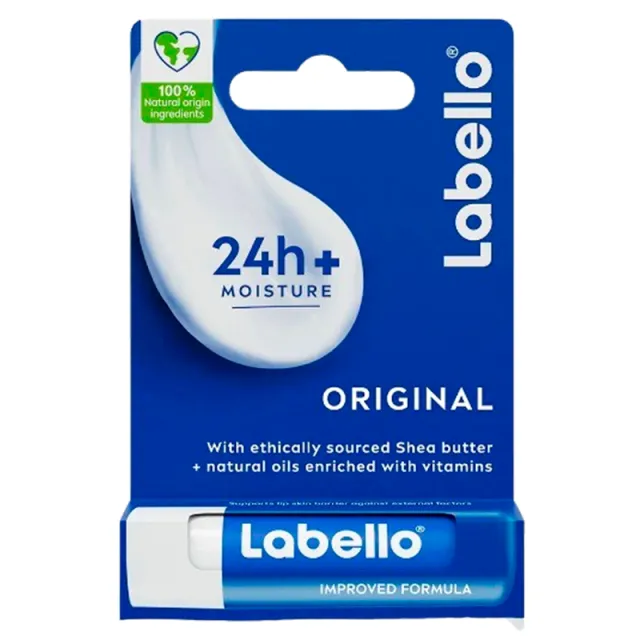 Labello Classic (1 stk)