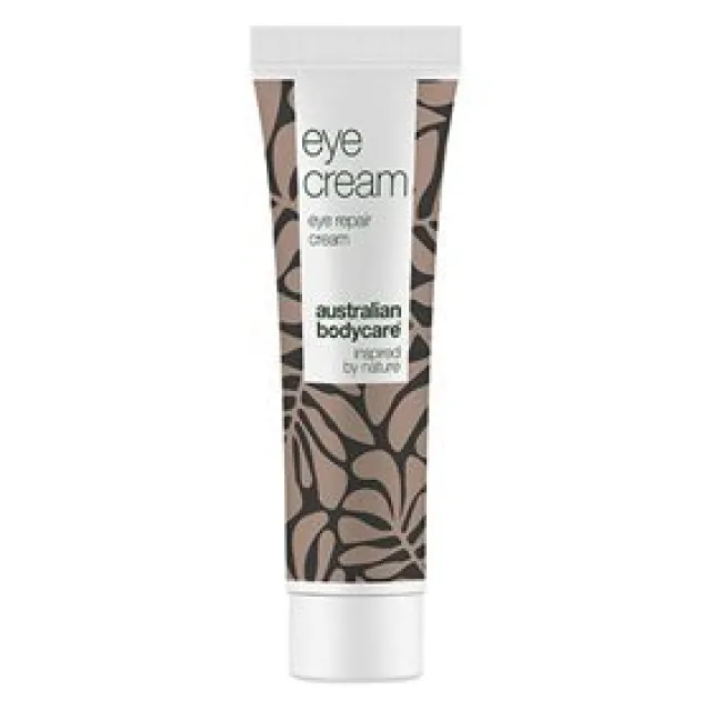 Australian Bodycare Eye cream, 15ml.