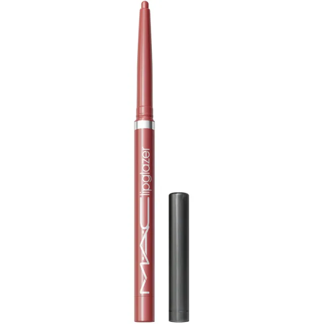 MAC Lipglazer Glossy Liner 0,25 g - Velvet Teddy