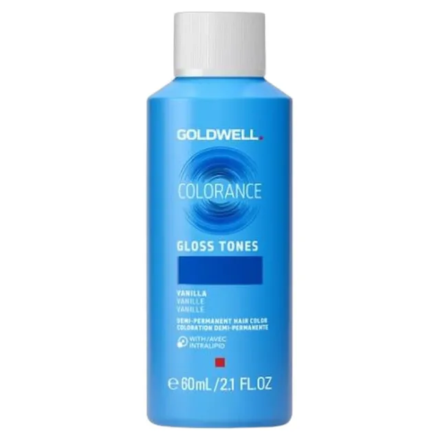 Goldwell Colorance Gloss Tones 8V Lavender Quartz Demi-Permanent Hair Color 60 ml