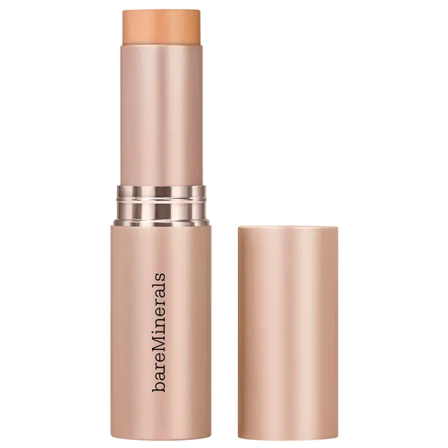 bareMinerals Complexion Rescue Hydrating Foundation Stick SPF 25 Wheat 4.5 (10 g)