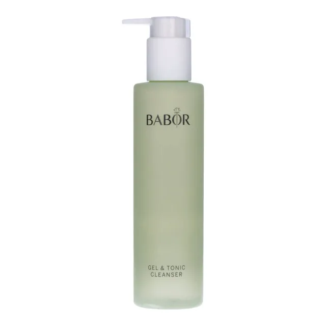 Babor Gel and Tonic Cleanser 200 ml