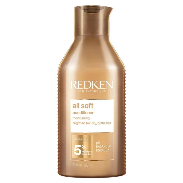 Redken All Soft Conditioner 300 ml