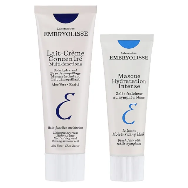 Embryolisse Lait-Creme Set (U) 75 ml