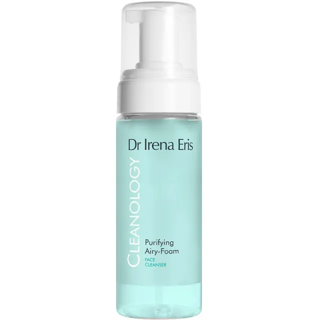 Dr. Irena Eris Cleanology Gentle Cleansing Foam Face 150 ml