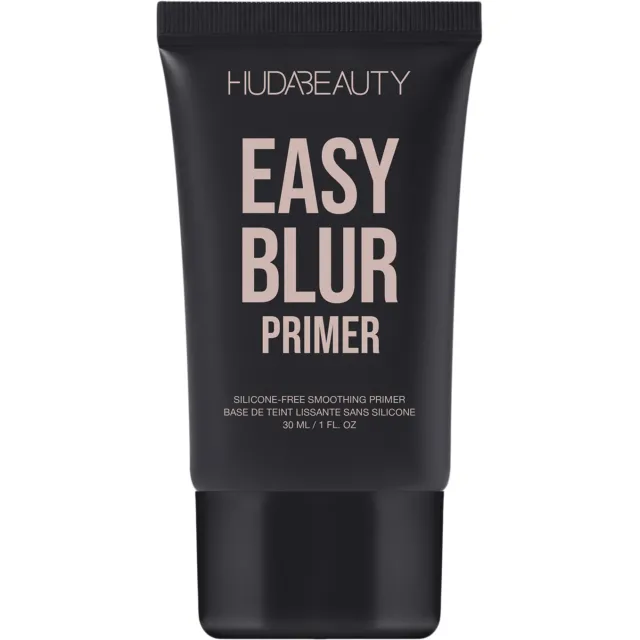 Easy Blur Siliconefree Smoothing Primer