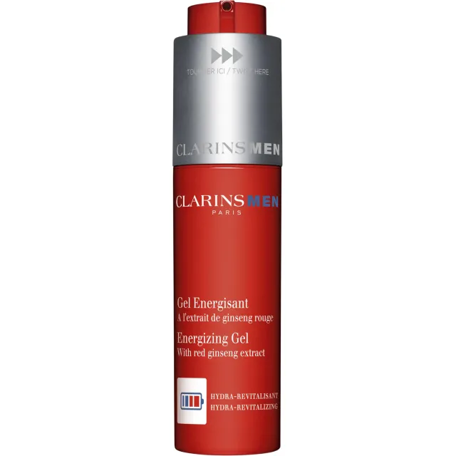Mens Energizing GEL