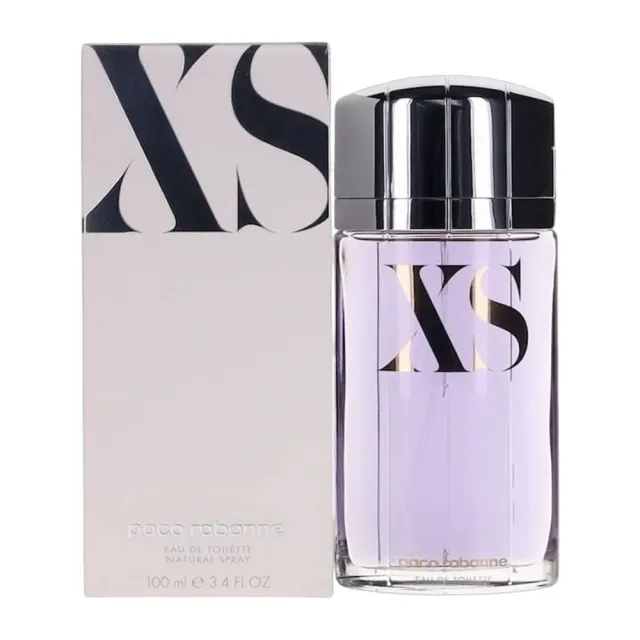 Paco Rabanne XS Excess Pour Homme EDT 100 ml