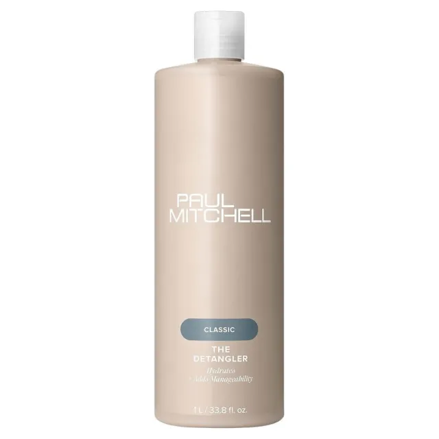 Paul Mitchell The Detangler Conditioner 1000 ml