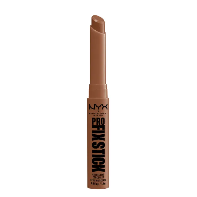 NYX Professional Makeup Fix Stick Concealer Stick Sienna 14 1,6 g