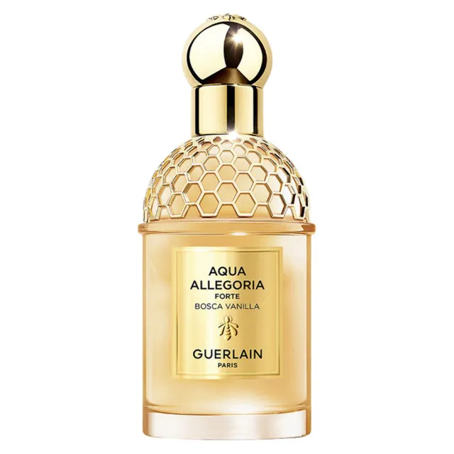 Guerlain Aqua Allegoria Forte Bosca Vanilla EDP 75 ml