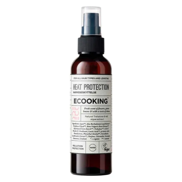 ECOOKING Heat Protection 150ml
