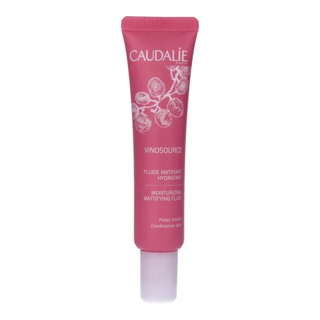 Caudalie Vinosource Moisturizing Matifying Fluid (U) 40 ml