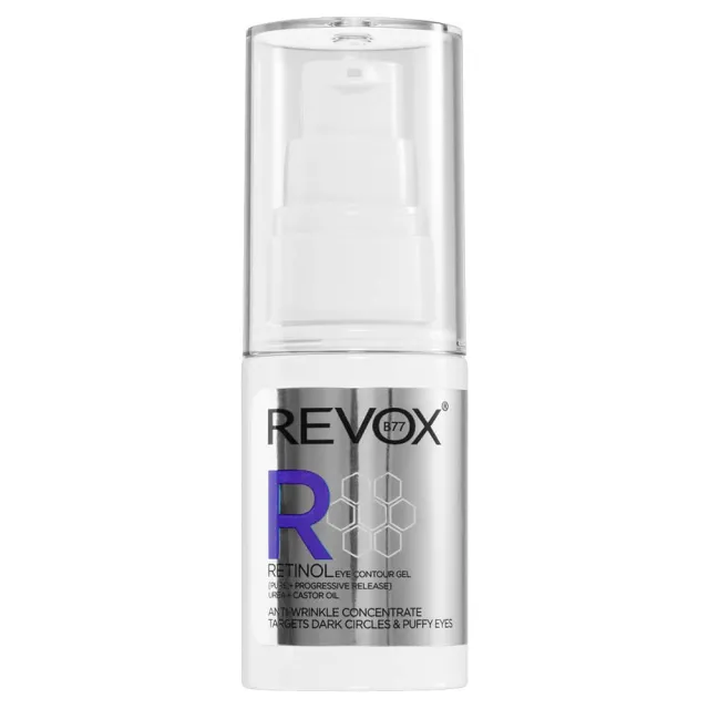 Revox RETINOL Eye Contour Gel 30 ml