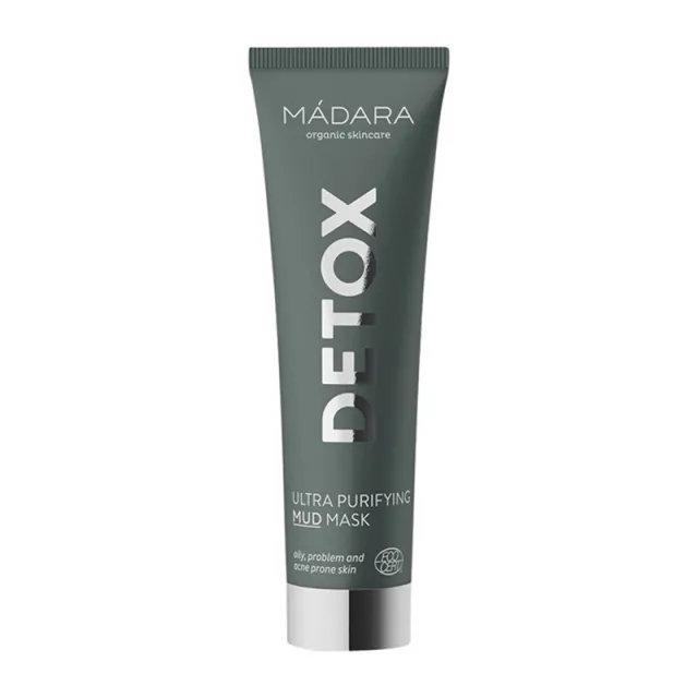 Madara Ultra Purifying Mud Mask (60 ml)