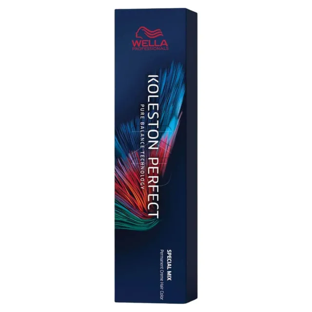 Wella Koleston Perfect ME+ Special Mix 0/66 Intense Violet 60 ml