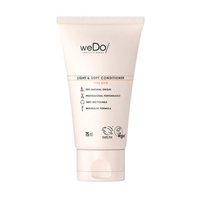 weDo/ Professional Light & Soft Conditioner (75 ml)