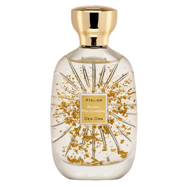 Atelier Des Ors Blanc Polychrome Eau De Parfum 100ml
