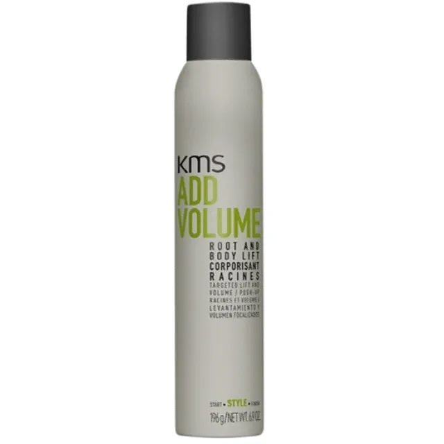 KMS AddVolume Root and Body Lift 200 ml.
