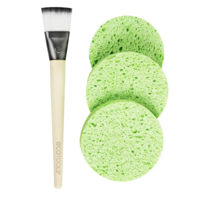 Ecotools Facial Mask Mates