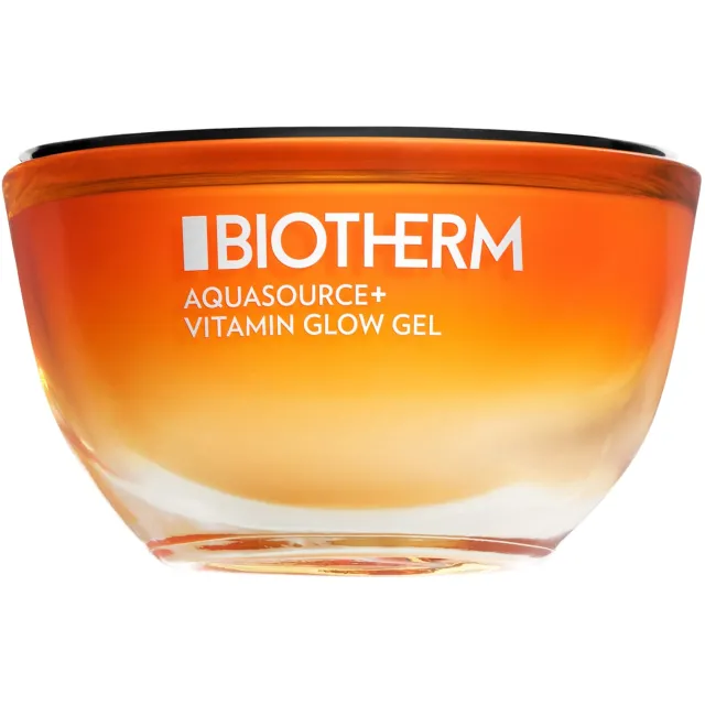 Aquasource Vitamin Glow Gel