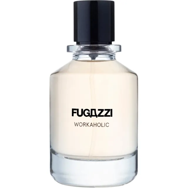 Workaholic Extrait de Parfum 100ml
