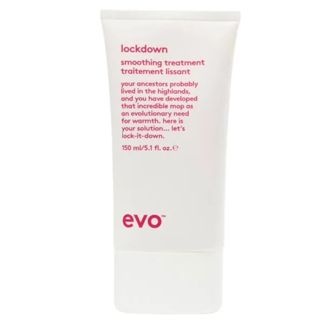 Evo Lockdown Smoothing Treatment (U) 150 ml