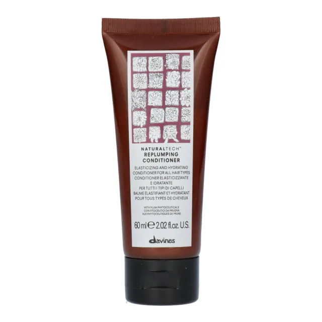 Davines Natural Tech Replumping Conditioner 60 ml