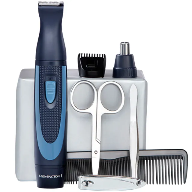 Remington Travel Kit (1 sæt)